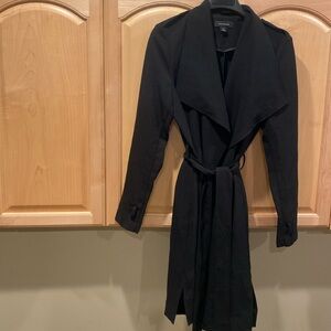 Light Halogen Coat- gently used